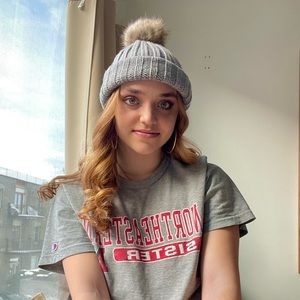 Meet your Posher, Tess